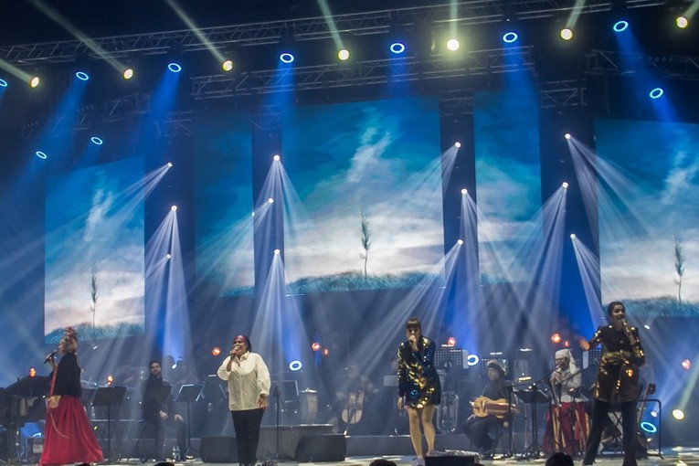 Betlejem na Warmii i Mazurach