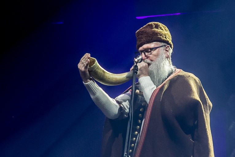 Betlejem na Warmii i Mazurach