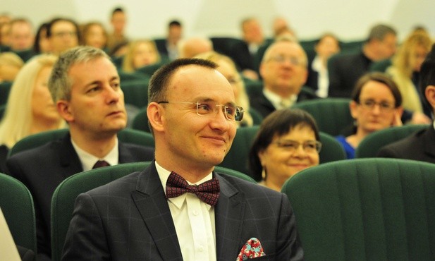 Rzecznik Praw Dziecka na KUL: Należy odwrócić lata zaniedbań praw dziecka
