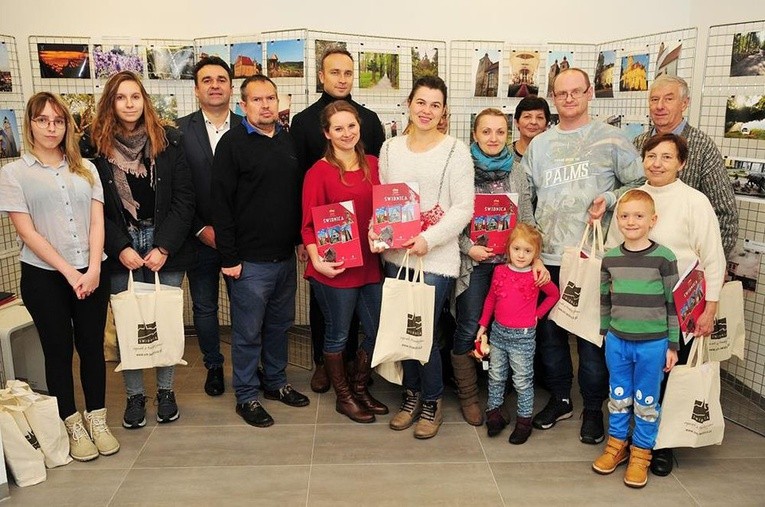 Świątecznie w Świdnicy