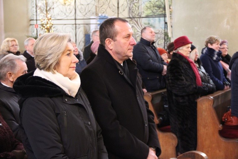 Opłatek diecezjalnej Akcji Katolickiej