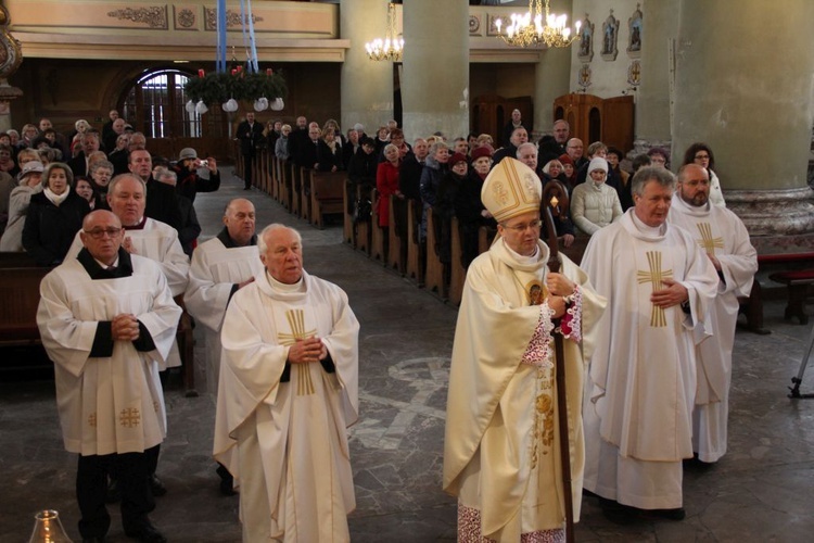 Opłatek diecezjalnej Akcji Katolickiej