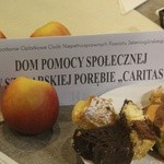 Noworoczne spotkanie niepełnosprawnych w Mysłakowicach