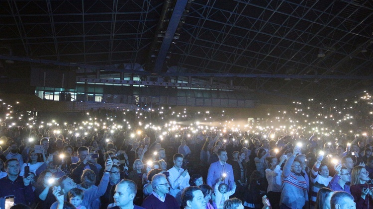 Koncert "Kolędy świata. TGD + Goście" we Wrocławiu