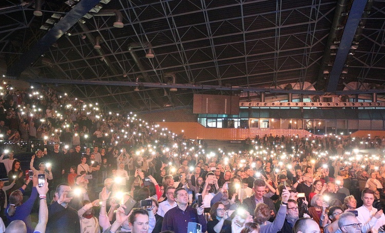 Koncert "Kolędy świata. TGD + Goście" we Wrocławiu