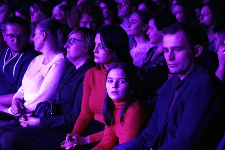 Koncert "Kolędy świata. TGD + Goście" we Wrocławiu