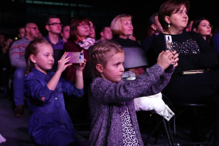 Koncert "Kolędy świata. TGD + Goście" we Wrocławiu