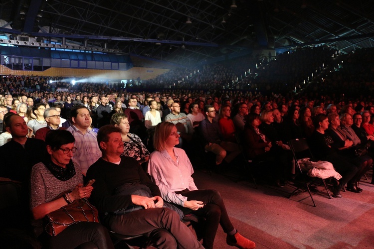 Koncert "Kolędy świata. TGD + Goście" we Wrocławiu