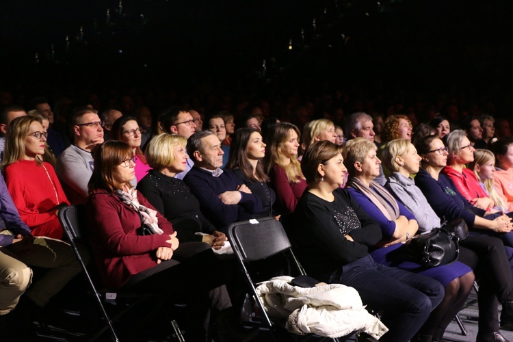 Koncert "Kolędy świata. TGD + Goście" we Wrocławiu