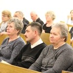 Opłatek przyjaciół tarnowskiego seminarium