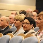 Opłatek przyjaciół tarnowskiego seminarium