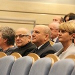 Opłatek przyjaciół tarnowskiego seminarium