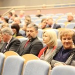 Opłatek przyjaciół tarnowskiego seminarium