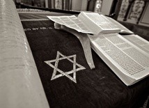 Dzień Judaizmu wpisuje się w dialog międzyreligijny