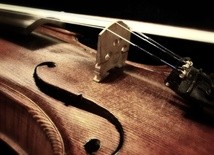 Skrzypce Stradivariego w historii Polski
