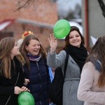 Diecezjalne spotkanie kolędników misyjnych