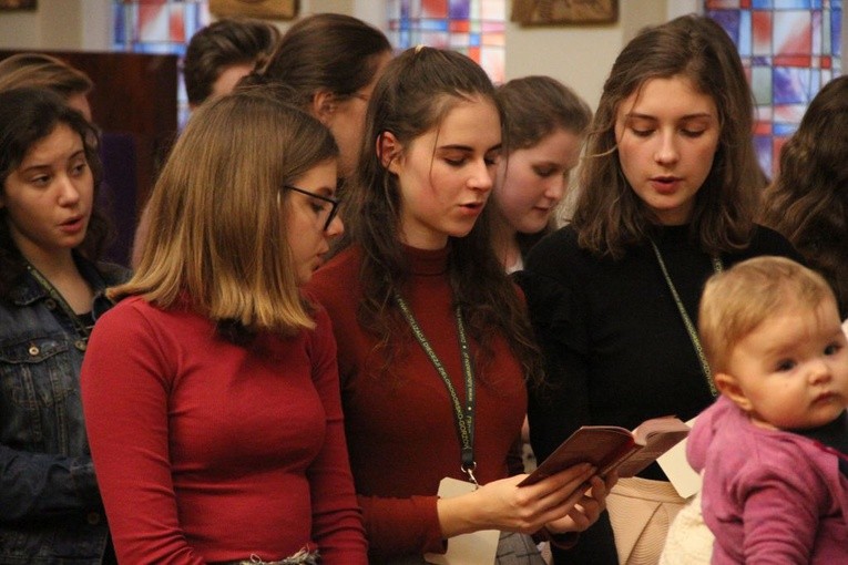 OE i ORAE w Rokitnie