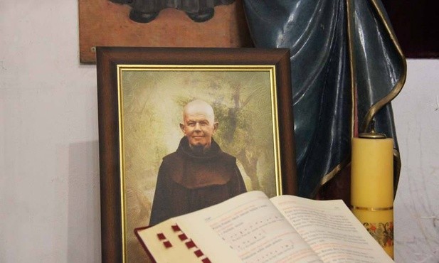 Wieliczanie wciąż pamiętają o radosnym kwestarzu