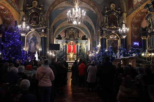 80. rocznica śmierci br. Alojzego Kosiby OFM