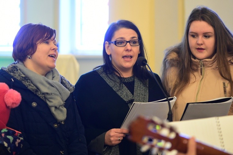 Wieczór poezji Waldemara Walendzika
