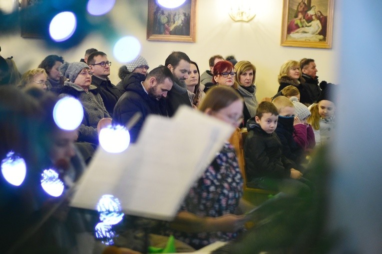 Wieczór poezji Waldemara Walendzika