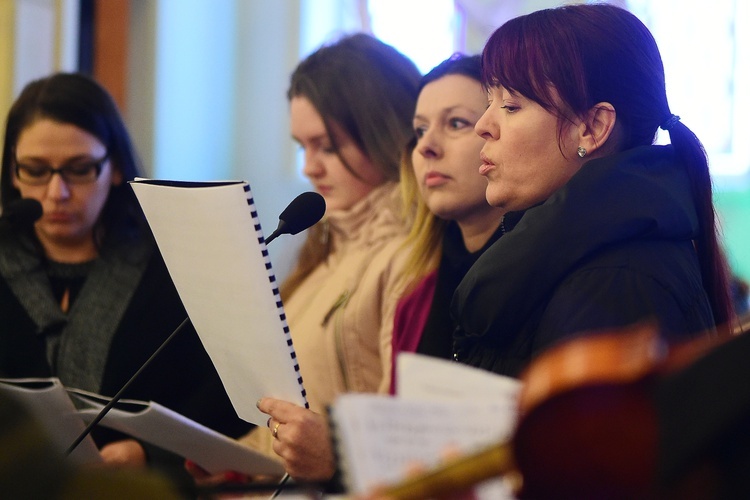 Wieczór poezji Waldemara Walendzika