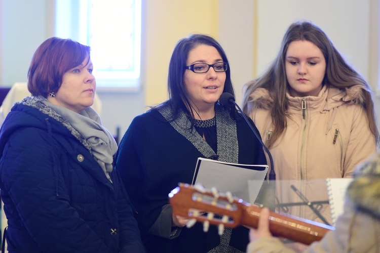 Wieczór poezji Waldemara Walendzika