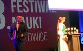 3. Śląski Fesiwal Nauki KATOWICE