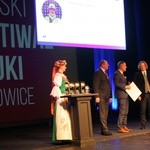 3. Śląski Fesiwal Nauki KATOWICE