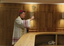 Spotkanie opłatkowe wrocławskiego środowiska akademickiego