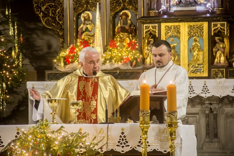 Modlitwa o jedność chrześcijan