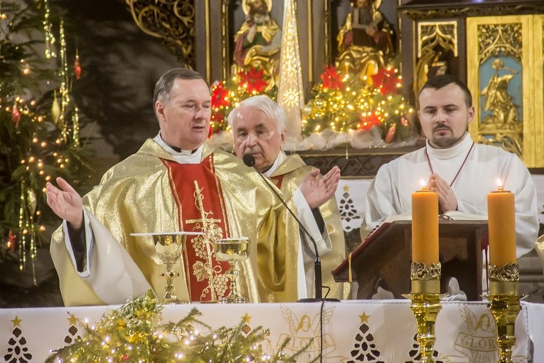 Modlitwa o jedność chrześcijan