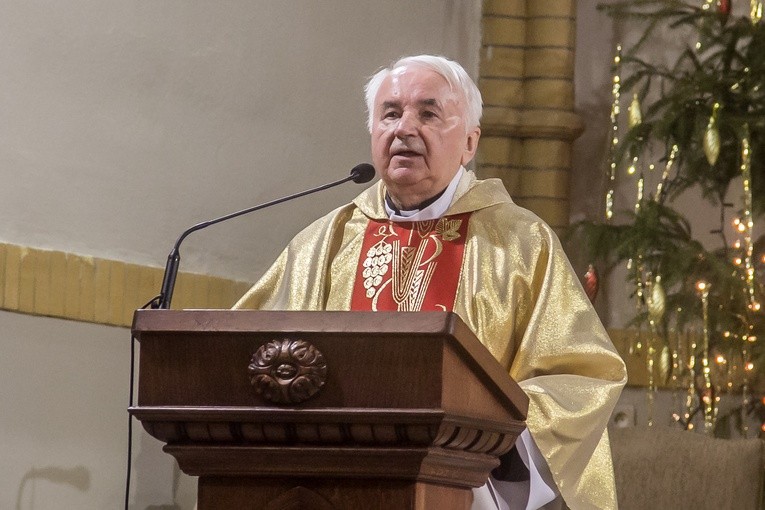 Modlitwa o jedność chrześcijan