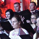 Koncert w Łąkcie