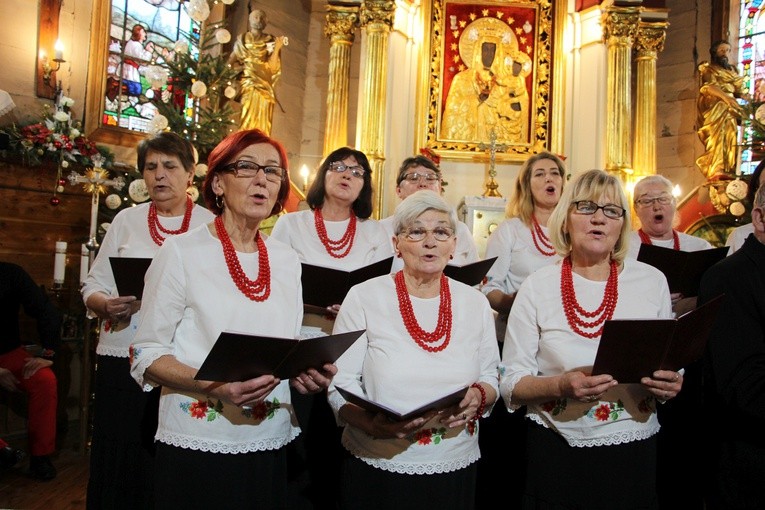 Słupieckie Kolędowanie
