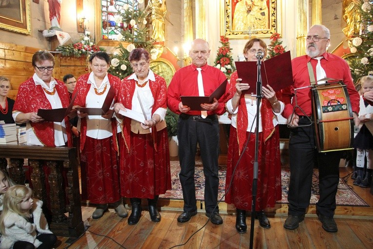 Słupieckie Kolędowanie