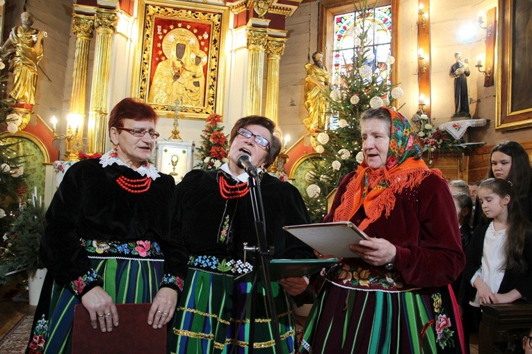 Słupieckie Kolędowanie