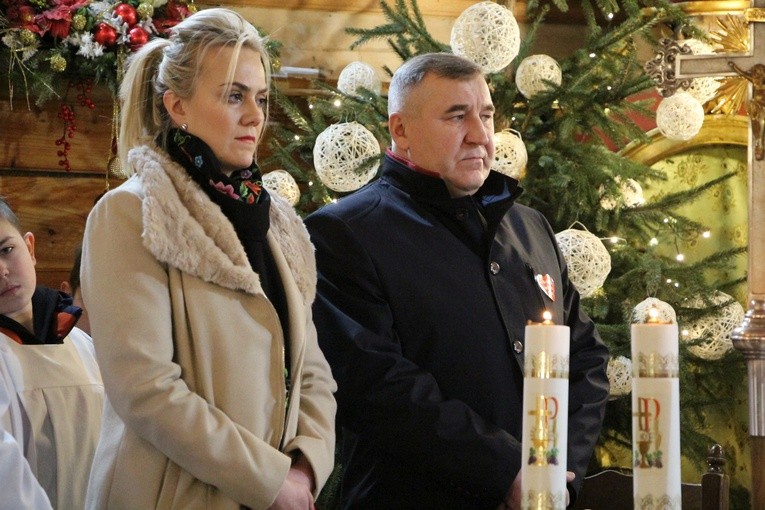 Słupieckie Kolędowanie