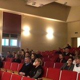 Noworoczne spotkanie środowisk twórczych