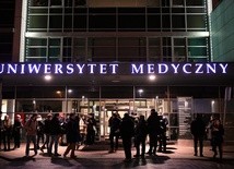 Nowy komunikat o stanie zdrowia prezydenta Adamowicza około południa