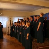 II Festiwal Kolęd w Bielińcu