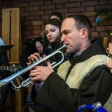 Niezwykłe jasełka u franciszkanów w Gliwicach