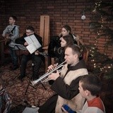 Niezwykłe jasełka u franciszkanów w Gliwicach
