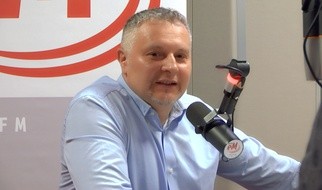 Mariusz Sumara: 9 mandatów za smog w Katowicach