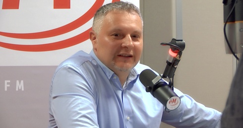 Mariusz Sumara: 9 mandatów za smog w Katowicach