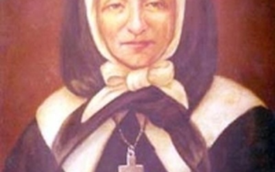 Św. Małgorzata Bourgeoys
