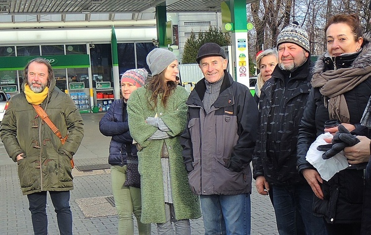 Wyruszyli do Panamy z Bielska-Białej