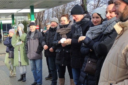 Wyruszyli do Panamy z Bielska-Białej