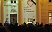 Lublin solidarny z Gdańskiem po zabójstwie prezydenta Adamowicza