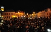 Lublin solidarny z Gdańskiem po zabójstwie prezydenta Adamowicza